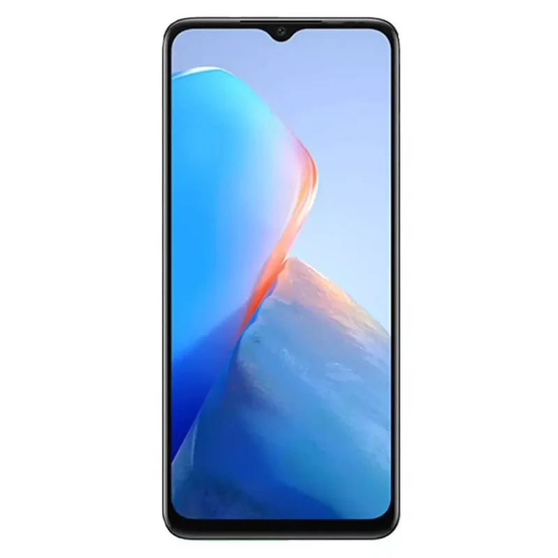 Infinix Smart 7 View 2 - Camera, Display & Design