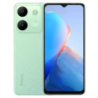 Infinix Smart 7 View 6 - Camera, Display & Design