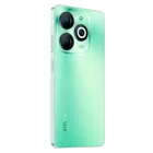 Infinix Smart 8 View 5 - Camera, Display & Design