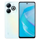 Infinix Smart 8 View 6 - Camera, Display & Design