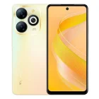 Infinix Smart 8 View 7 - Camera, Display & Design