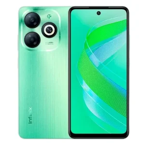Infinix Smart 8 Price & Official Specs in Bangladesh