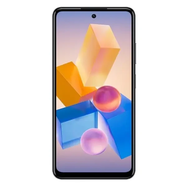 Infinix Smart 8 Pro View 2 - Camera, Display & Design