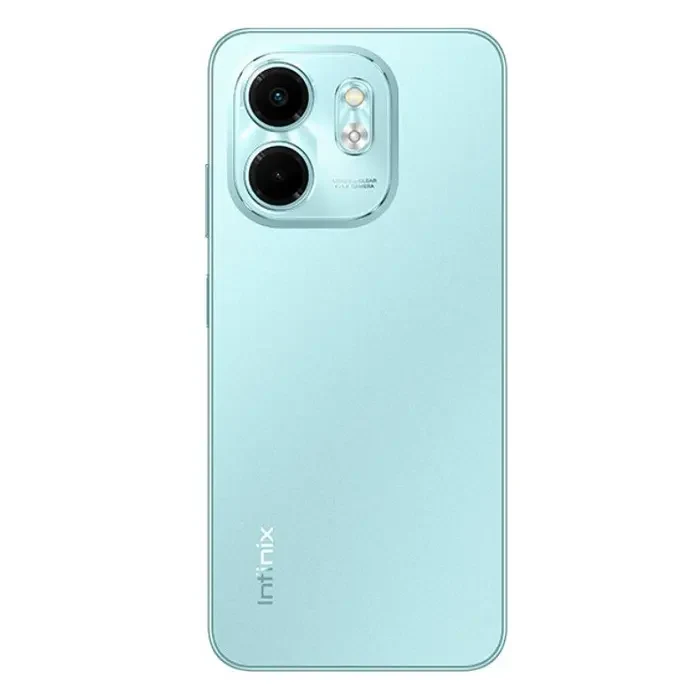 Infinix Smart 9 View 2 - Camera, Display & Design