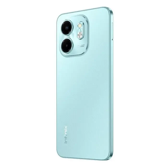 Infinix Smart 9 View 3 - Camera, Display & Design