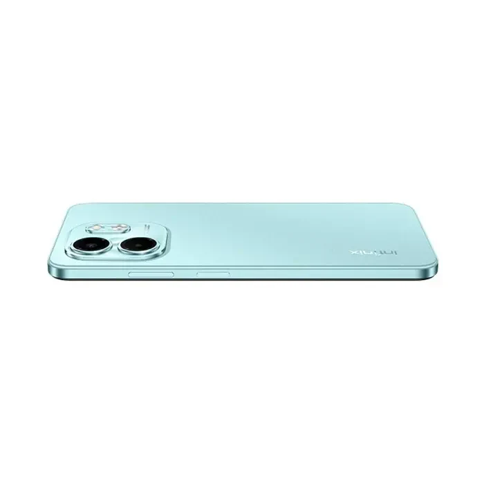 Infinix Smart 9 View 4 - Camera, Display & Design