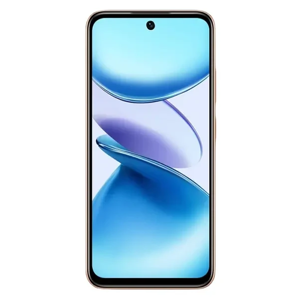 Infinix Smart 9 HD View 1 - Camera, Display & Design