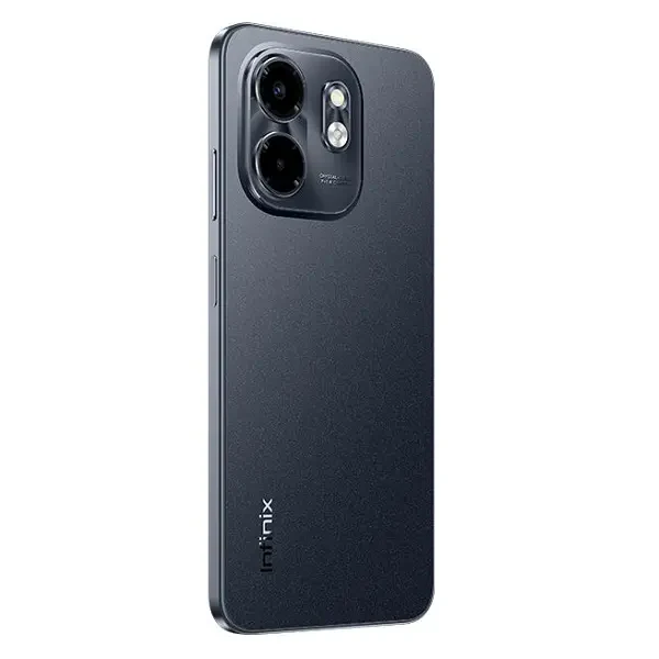 Infinix Smart 9 HD View 11 - Camera, Display & Design