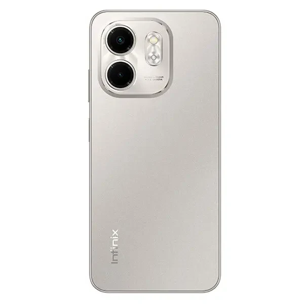 Infinix Smart 9 HD View 2 - Camera, Display & Design