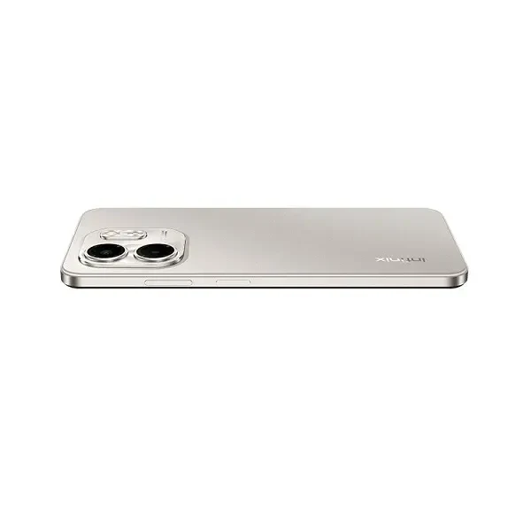 Infinix Smart 9 HD View 4 - Camera, Display & Design