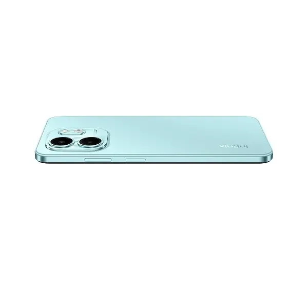 Infinix Smart 9 HD View 8 - Camera, Display & Design