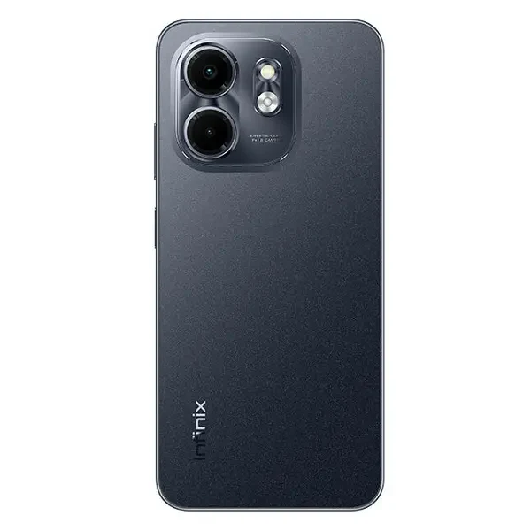 Infinix Smart 9 HD View 9 - Camera, Display & Design