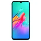 Infinix Smart HD 2021 View 1 - Camera, Display & Design