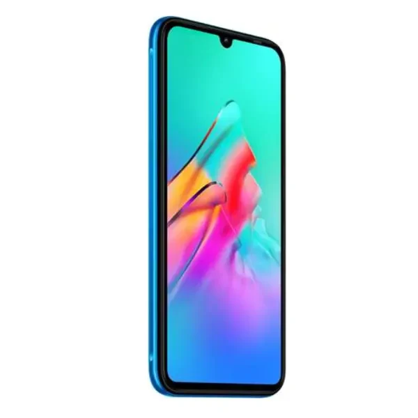 Infinix Smart HD 2021 View 3 - Camera, Display & Design