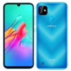 Infinix Smart HD 2021 View 7 - Camera, Display & Design