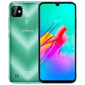 Infinix Smart HD 2021 Price & Official Specs in Bangladesh