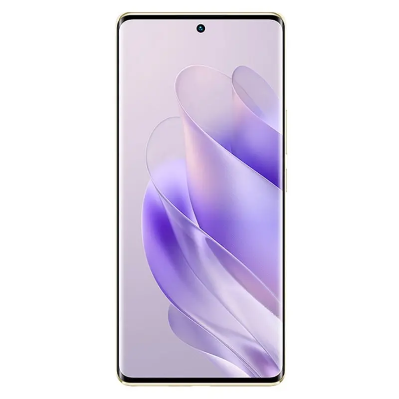Infinix Zero 30 4G View 2 - Camera, Display & Design