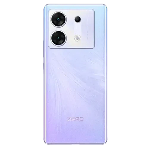 Infinix Zero 30 5G View 2 - Camera, Display & Design