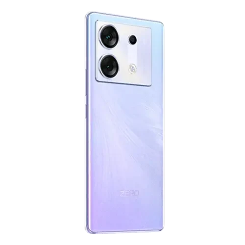 Infinix Zero 30 5G View 3 - Camera, Display & Design