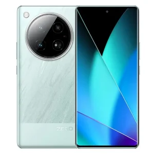 Infinix Zero 40 4G Price & Official Specs in Bangladesh