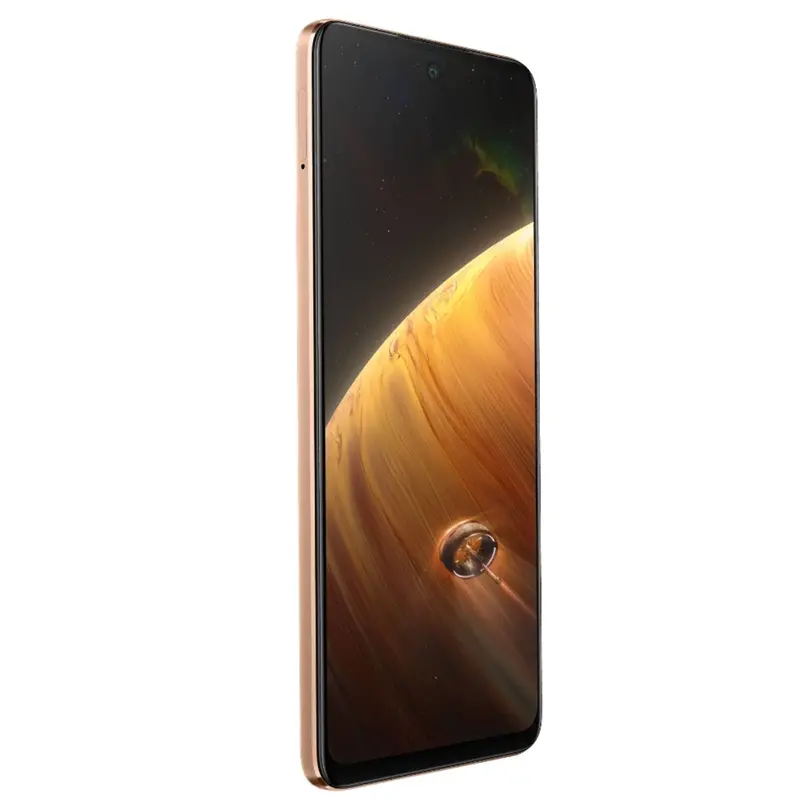 Infinix Zero 5G 2023 View 4 - Camera, Display & Design
