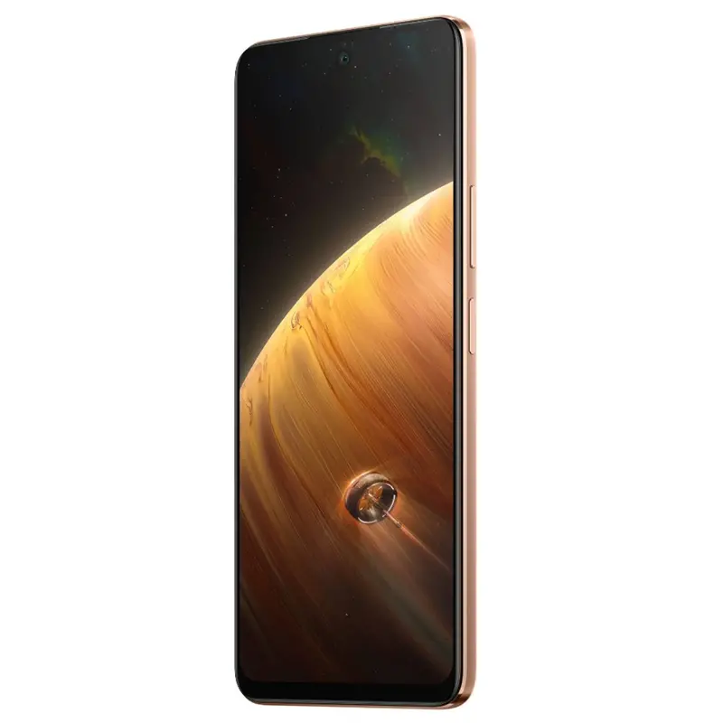 Infinix Zero 5G 2023 View 5 - Camera, Display & Design