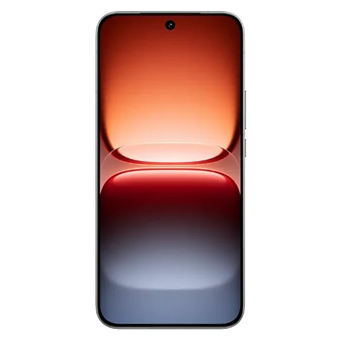 iQOO 15 View 9 - Camera, Display & Design