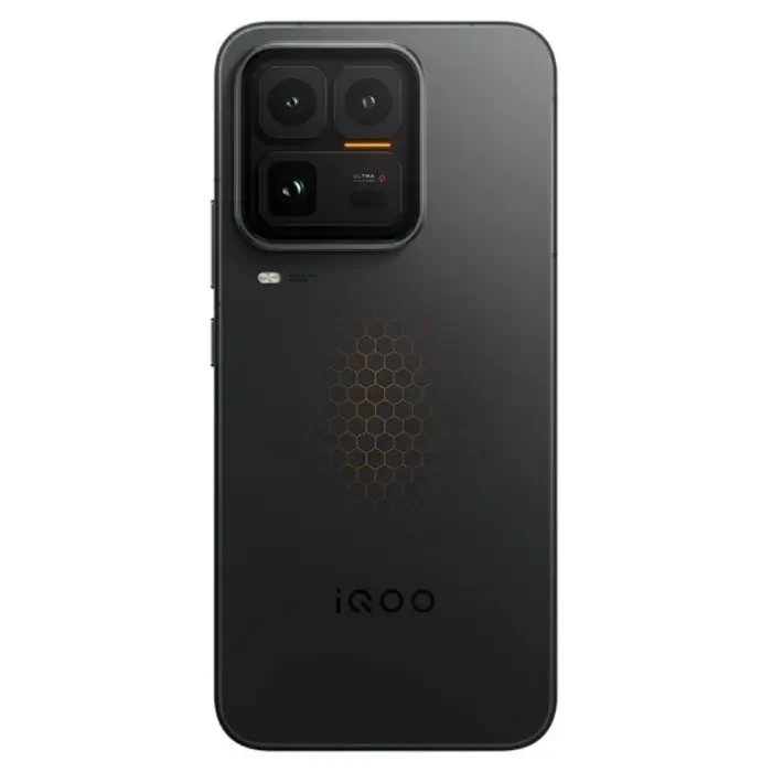 iQOO 15 Ultra View 5 - Camera, Display & Design