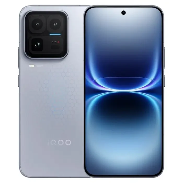 iQOO 15 Ultra View 8 - Camera, Display & Design