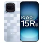 iQOO 15R View 11 - Camera, Display & Design