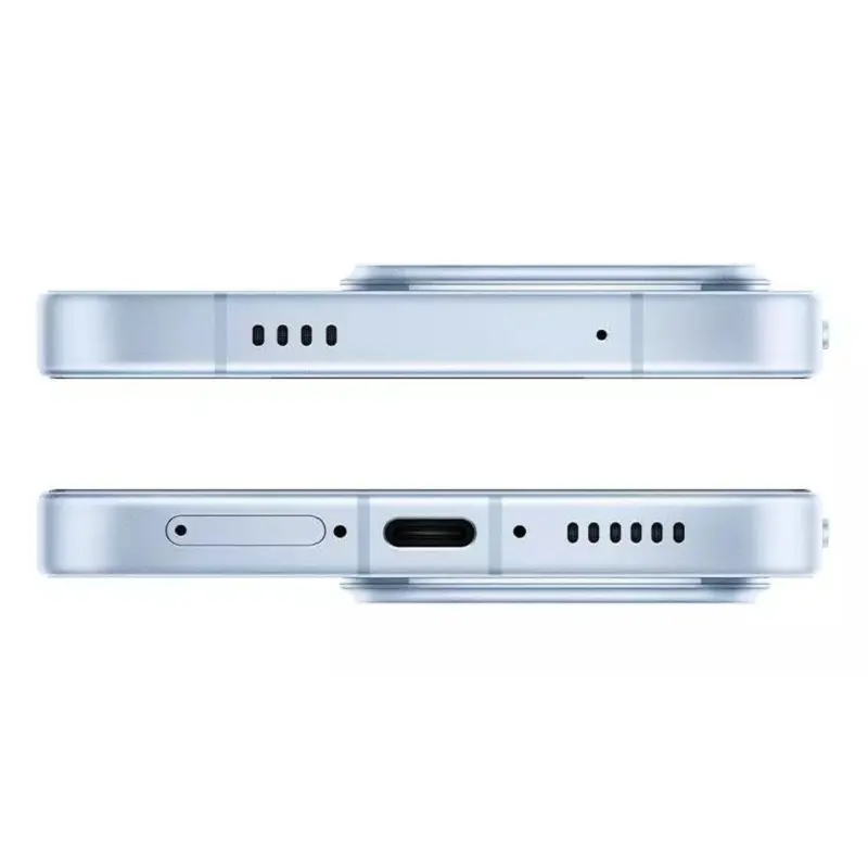 iQOO 15R View 15 - Camera, Display & Design