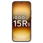 iQOO 15R View 16 - Camera, Display & Design