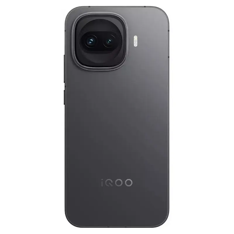 iQOO 15R View 17 - Camera, Display & Design