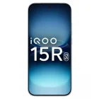iQOO 15R View 2 - Camera, Display & Design
