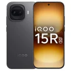 iQOO 15R View 20 - Camera, Display & Design