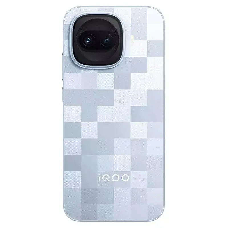 iQOO 15R View 3 - Camera, Display & Design