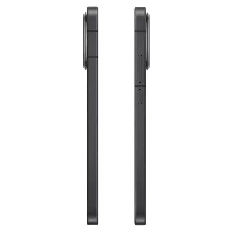iQOO 15R View 8 - Camera, Display & Design