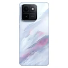 iQOO 15T View 3 - Camera, Display & Design