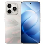 iQOO 16 Front Official View