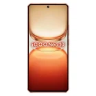 iQOO Neo 10 View 2 - Camera, Display & Design