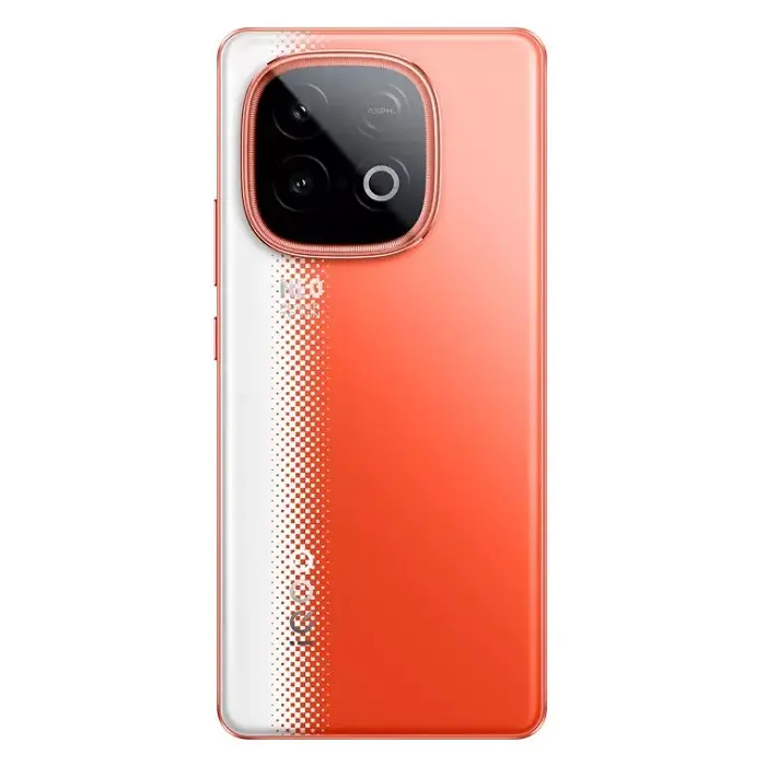 iQOO Neo 10 View 3 - Camera, Display & Design