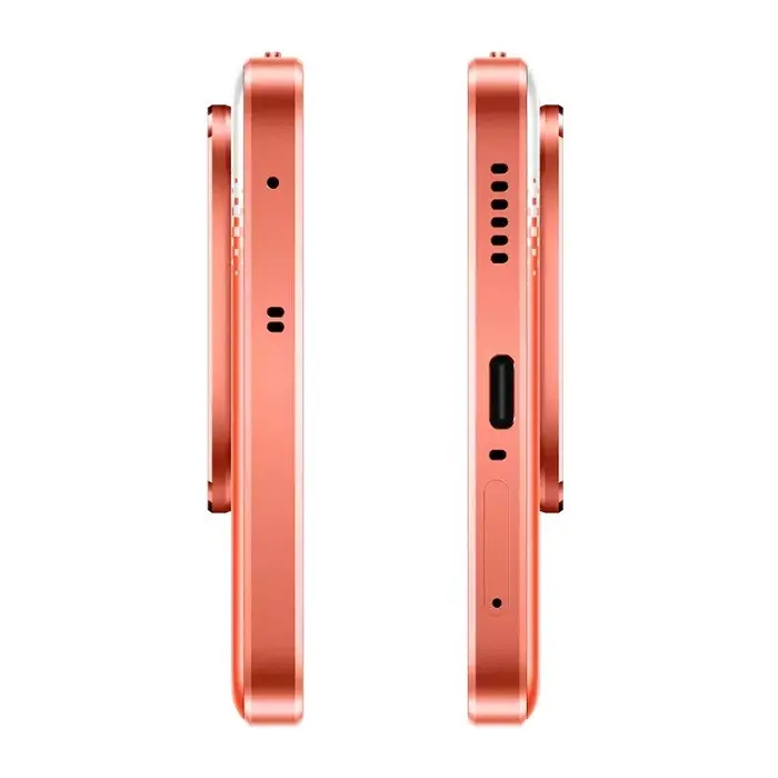iQOO Neo 10 View 4 - Camera, Display & Design