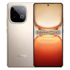 iQOO Neo 10 View 5 - Camera, Display & Design