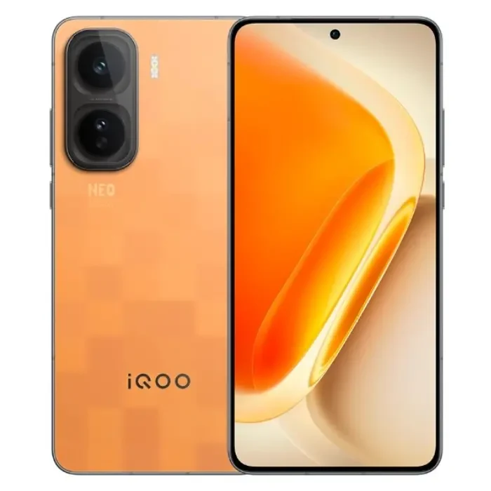 iQOO Neo11 View 12 - Camera, Display & Design