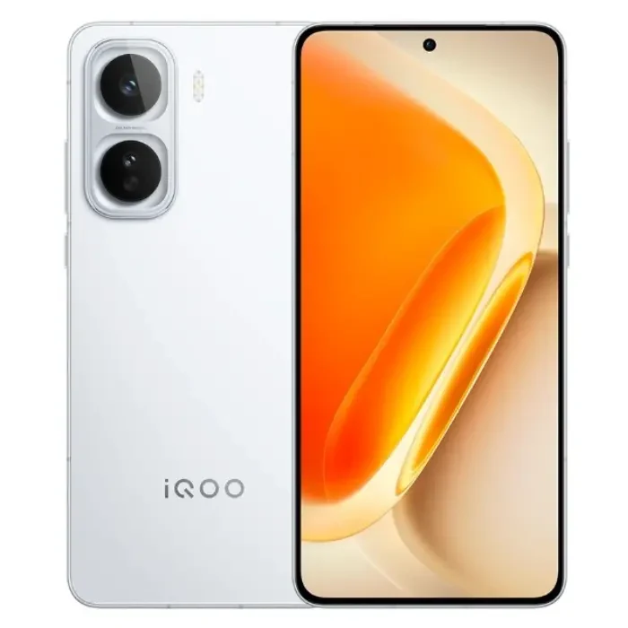 iQOO Neo11 View 5 - Camera, Display & Design