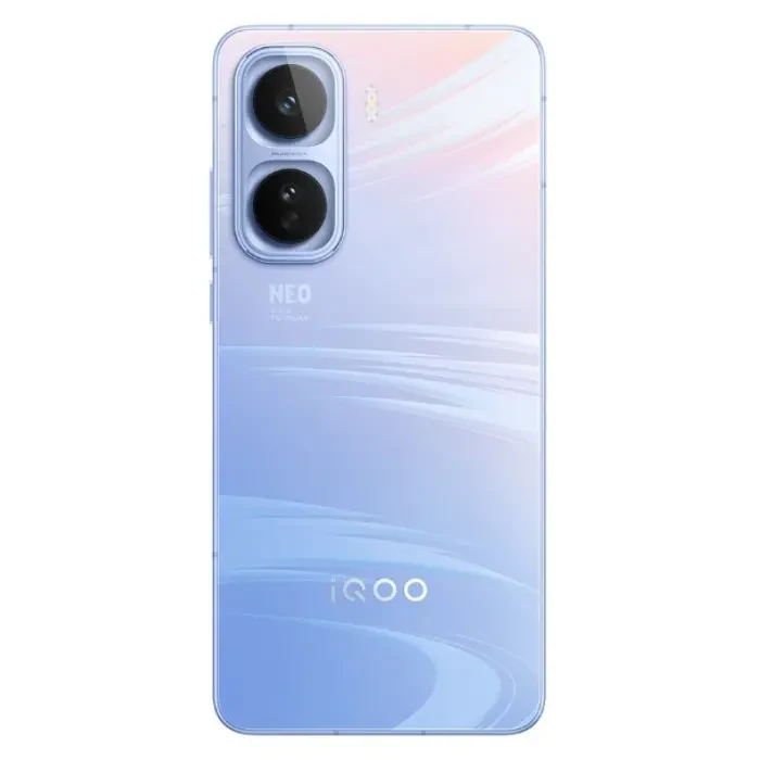 iQOO Neo11 View 9 - Camera, Display & Design