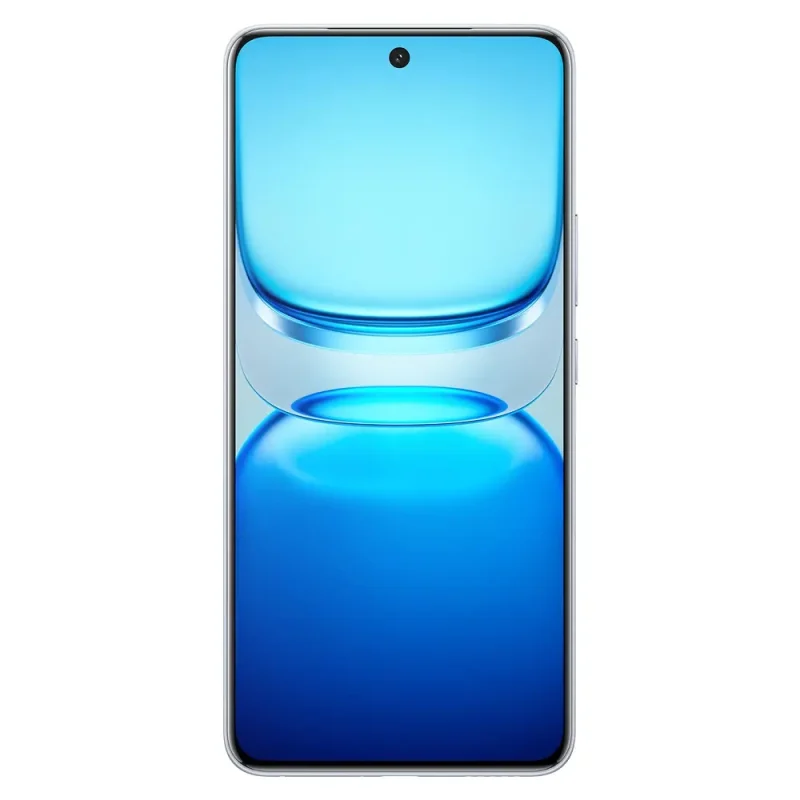 iQOO Z10 View 2 - Camera, Display & Design