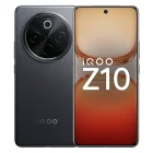 iQOO Z10 View 5 - Camera, Display & Design