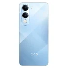 iQOO Z10 Lite View 2 - Camera, Display & Design