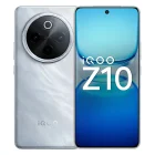 iQOO Z10 Front Official View